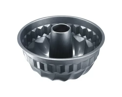 Формы для выпечки Westmark 016214, Купить Фото Baking mould fluted tube ø22cm, Westmark, 016214