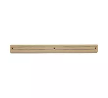 Magnetic knife rack l.35,0cm