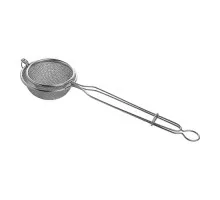 Wire bird's nest fryer ø10cm