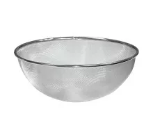 Insert bowl strainer ø26cm