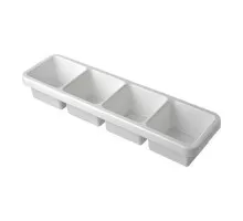 All purpose container