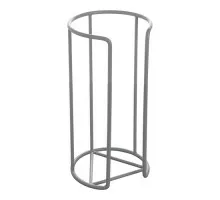 Plate stacker ø13cm