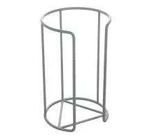 Plate stacker ø17cm