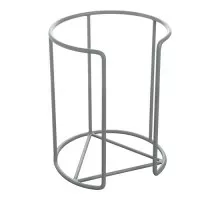 Plate stacker ø22cm