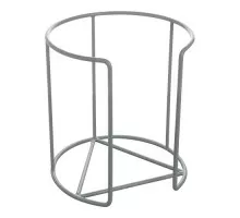 Plate stacker ø25cm