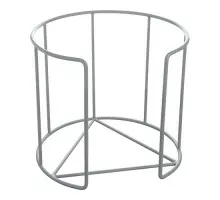 Plate stacker ø32cm
