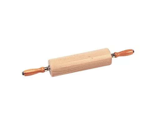 Mīklas rullis EMGA 024003, Pirkt Bilde Rullītis 40cm, EMGA, 024003