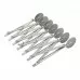 Фото Dough cutter smooth-7x, EMGA, 025001