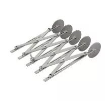 Dough cutter smooth-5x
