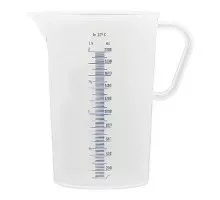 Mērkanna 2,0l