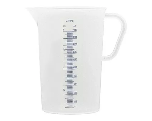 Svari un mērkrūzes EMGA 027003, Pirkt Bilde Mērkanna 2,0l, EMGA, 027003