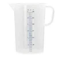 Mērkanna 3,0l