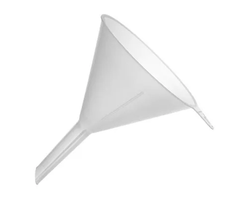 Svari un mērkrūzes EMGA 027009, Pirkt Bilde Piltuve ø15cm, EMGA, 027009