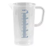 Mērkanna 0,10l