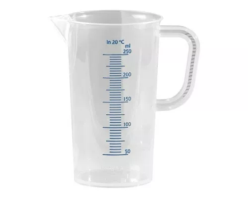Scales and measuring cups EMGA 027021, Buy Picture Measure jug 0,10l, EMGA, 027021