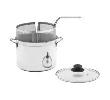 Pasta cookpot ø24cm