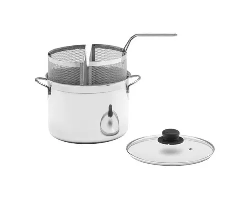 Pots and pans EMGA 030020, Buy Picture Pasta cookpot ø24cm, EMGA, 030020