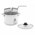 Picture Pasta cookpot ø24cm, EMGA, 030020