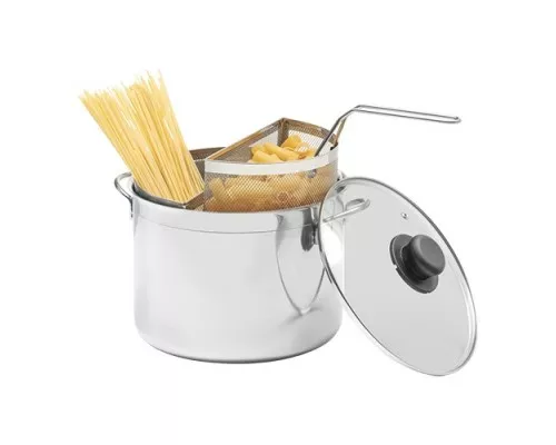 Pots and pans EMGA 030020, Buy Picture Pasta cookpot ø24cm, EMGA, 030020