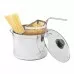 Picture Pasta cookpot ø24cm, EMGA, 030020