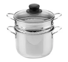 Pasta cookpot ø26cm