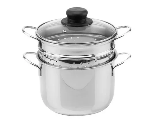 Pots and pans EMGA 030030, Buy Picture Pasta cookpot ø26cm, EMGA, 030030