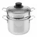Picture Pasta cookpot ø26cm, EMGA, 030030