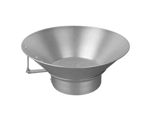 Piederumi fritēšanas ierīcēm EMGA 030150, Pirkt Bilde Frī kartupeļu pilēšanas paplāte ø41cm, EMGA, 030150