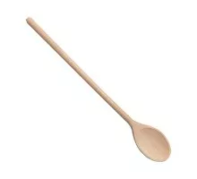 Cooking spoon l.40cm