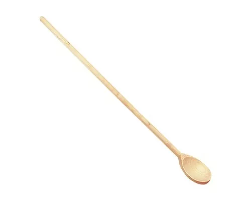 Spatula, turner, cooking spoon EMGA 032005, Buy Picture Cooking spoon l.80cm, EMGA, 032005