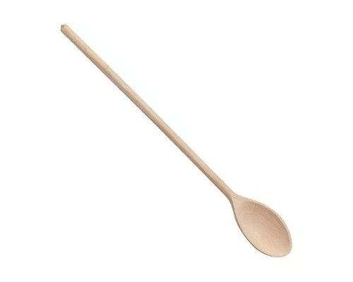 Spatula, turner, cooking spoon EMGA 032014, Buy Picture Cooking spoon l.50cm, EMGA, 032014