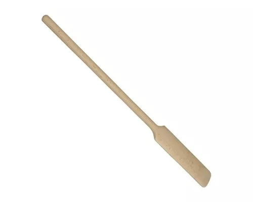 Lāpstiņa, vārāmā karote EMGA 032030, Pirkt Bilde Pārtikas lāpstiņa l.70cm, EMGA, 032030