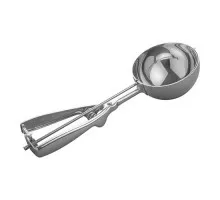 Ice cream scoop 1/004l