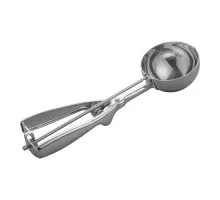 Ice cream scoop 1/008l