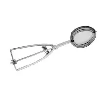 Ice cream scoop 1/040l