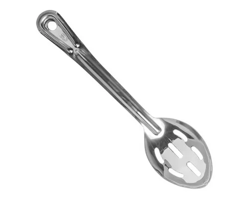 Servēšanas piederumi EMGA 033562, Pirkt Bilde Servēšanas karote l.28,0cm, EMGA, 033562