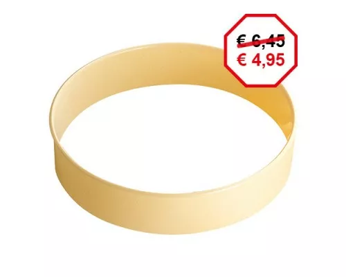 Cepšanas veidnes EMGA 035035, Pirkt Bilde Kūku gredzens ø26cm, EMGA, 035035