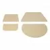 Фото Dough scraper, EMGA, 035041