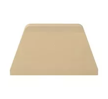 Dough scraper