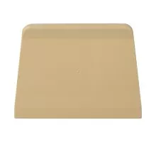 Dough scraper