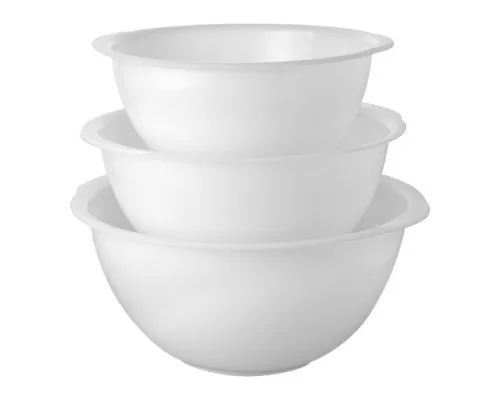Миска для взбивания, размешивания EMGA 035050, Купить Фото Mixing bowl 13,0l, EMGA, 035050