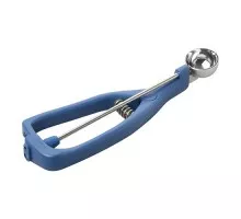 Ice cream scoop 1/100l