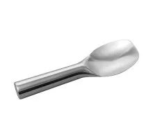 Ice cream shovel