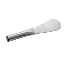 Ice cream shovel