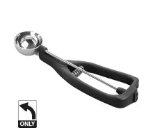Ice cream scoop 1/060l
