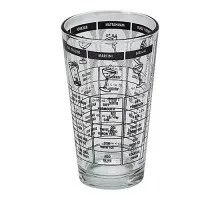Mixing glass 0,47l