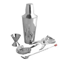 Bartender set