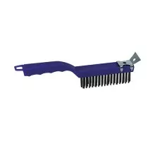 Wire brush