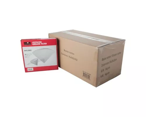 A Maintanenece CaterChef (not star) 042001, Buy Picture Grease filter 10x50, CaterChef (not star), 042001