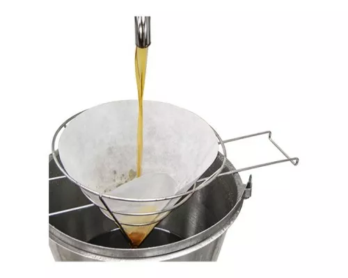 Fryer Accessories CaterChef (not star) 042002, Buy Picture Grease filter 1x50, CaterChef (not star), 042002